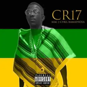 Mac J - Cyril Ramaphosa